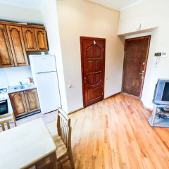 Отель Yerevan Lights Apartment Армения, Ереван - отзывы, цены и фото номеров - забронировать отель Yerevan Lights Apartment онлайн в номере