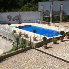 Отель Europroperties Riviera Park бассейн
