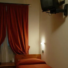 Отель Convitto Della Calza 3* Стандартный номер фото 11