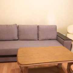 Гостиница InLviv Apartments Украина, Львов - отзывы, цены и фото номеров - забронировать гостиницу InLviv Apartments онлайн комната для гостей фото 2