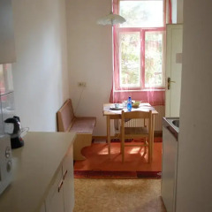 Отель Aparthotel Laaerberg Вена в номере