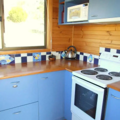 Bruny Island Escapes and Hotel Bruny 3* Вилла с различными типами кроватей фото 2