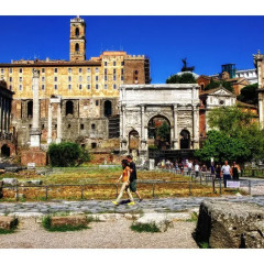 Отель Rome Luxury Rental - Vicolo Palle фото 7