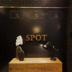 Апартаменты The Spot - Serviced Apartments Мюнхен спа фото 2