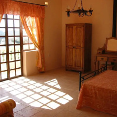 Отель Villa Serenita комната для гостей фото 5