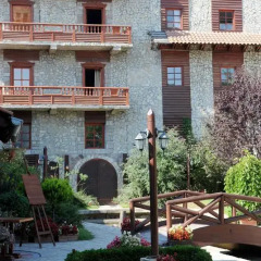 Hotel Centar Balasevic фото 24