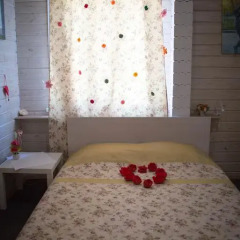Гостиница Uezdnaya Gostinitsa спа фото 2
