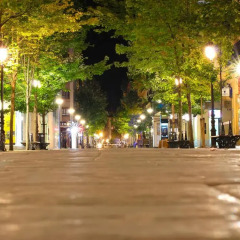 Отель Central Luxury- SSHousing парковка