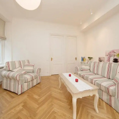 Апартаменты Harju Old Town Apartment Апартаменты с различными типами кроватей фото 13