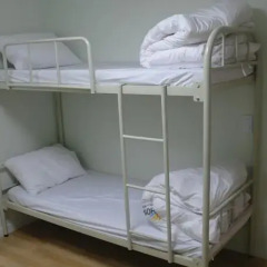 Отель Agit Guesthouse комната для гостей фото 5