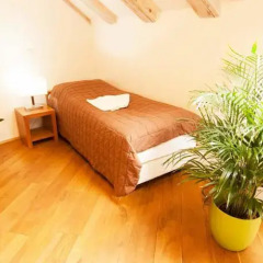 Отель Kozna Loft комната для гостей фото 4