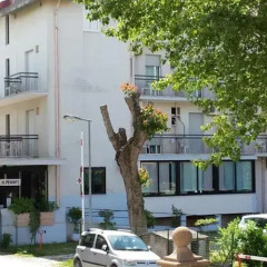Hotel Penny парковка