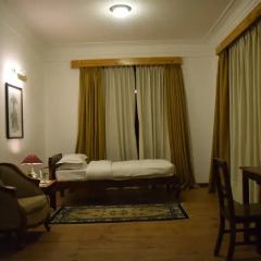 Отель The Fort Resort Непал, Нагаркот - отзывы, цены и фото номеров - забронировать отель The Fort Resort онлайн спа фото 2