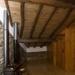 Отель Casa do Rosmaninho Стандартный номер разные типы кроватей фото 12