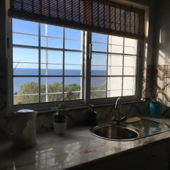Отель Casa do Mar гостиничный бар
