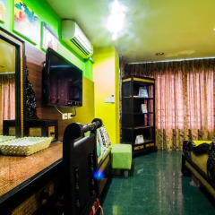Отель Sabai Sabai @ Sukhumvit 3* Номер Делюкс фото 10