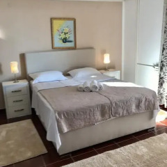 Апартаменты Apartments Kentera Студия с различными типами кроватей фото 7