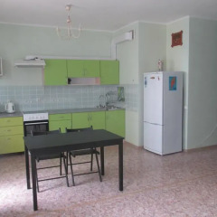 Гостиница Orbita On Akademicheskaya в номере фото 2