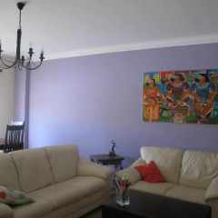 Отель B.Ericeira Surf rental комната для гостей фото 3