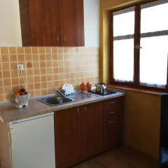 Апартаменты Apartments Nikčević в номере фото 2