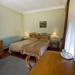Отель Old Kopala (Старая Копала) 4* Стандартный номер фото 2