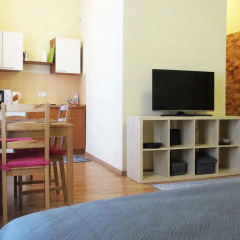 Апартаменты Cozy Dream Apartment в номере фото 2