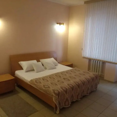 Assol Hotel Номер Делюкс с различными типами кроватей фото 3