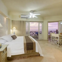 Отель Blue Chairs Resort by the Sea 3* Полулюкс с различными типами кроватей фото 2