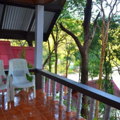 Отель Lanta Marine Park View Resort 3* Бунгало фото 6