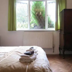 Отель Guest House Ellipse Великобритания, Лондон - отзывы, цены и фото номеров - забронировать отель Guest House Ellipse онлайн с домашними животными