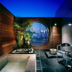 5Th Hotel 4* Представительский номер
