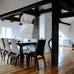 Отель Мigeva Loft Болгария, Кюстендил - отзывы, цены и фото номеров - забронировать отель Мigeva Loft онлайн питание фото 2