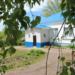 Гостиница Guest House in Krasnyy Klyuch