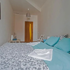 Hostel Rus Nizhniy Novgorod комната для гостей фото 5