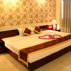 BIDV Hotel 3* Полулюкс с различными типами кроватей