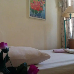 Momos Hostel Стандартный номер с различными типами кроватей фото 2