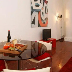 Апартаменты Barcino Apartments Барселона питание фото 2