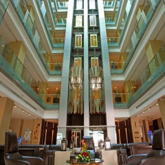 Отель Royal Ascot Hotel Apartment - Kirklees 2 ОАЭ, Дубай - отзывы, цены и фото номеров - забронировать отель Royal Ascot Hotel Apartment - Kirklees 2 онлайн питание фото 3