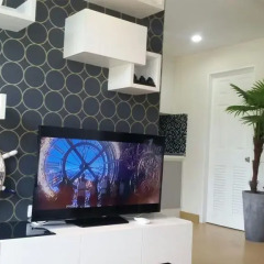 Отель Penthouse Patong в номере фото 2