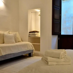 Отель Azzurretta Guest House 3* Люкс фото 13
