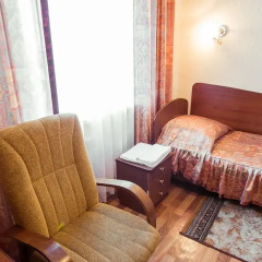 Гостиница Восход 3* Стандартный номер с различными типами кроватей фото 4