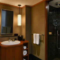 Отель The Setai 5* Студия с различными типами кроватей фото 3