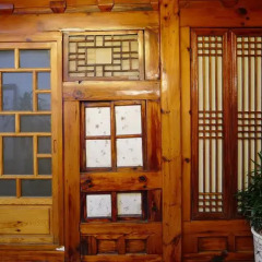 Отель HanOK Guest House 202 интерьер отеля фото 3