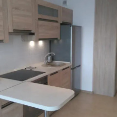 Апартаменты Warsaw Best Apartments Central в номере
