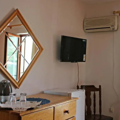 Отель Guest House Tomcuk удобства в номере фото 2