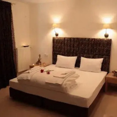 Elli Greco Hotel 3* Номер Делюкс фото 6