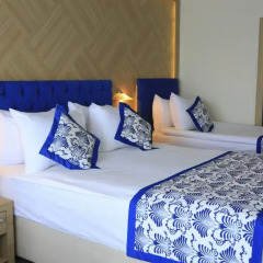 Labranda Ephesus Princess 5* Стандартный номер с различными типами кроватей фото 5