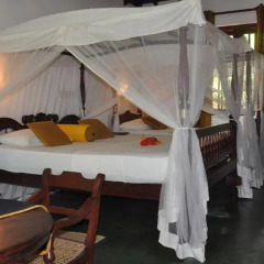 Отель Refresh Cabana Garden детские мероприятия