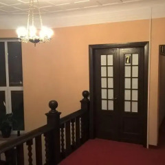 Отель Hostel Maxim Польша, Варшава - отзывы, цены и фото номеров - забронировать отель Hostel Maxim онлайн интерьер отеля