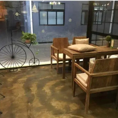 Отель Beijing Boutique Hotel Китай, Пекин - отзывы, цены и фото номеров - забронировать отель Beijing Boutique Hotel онлайн фото 2